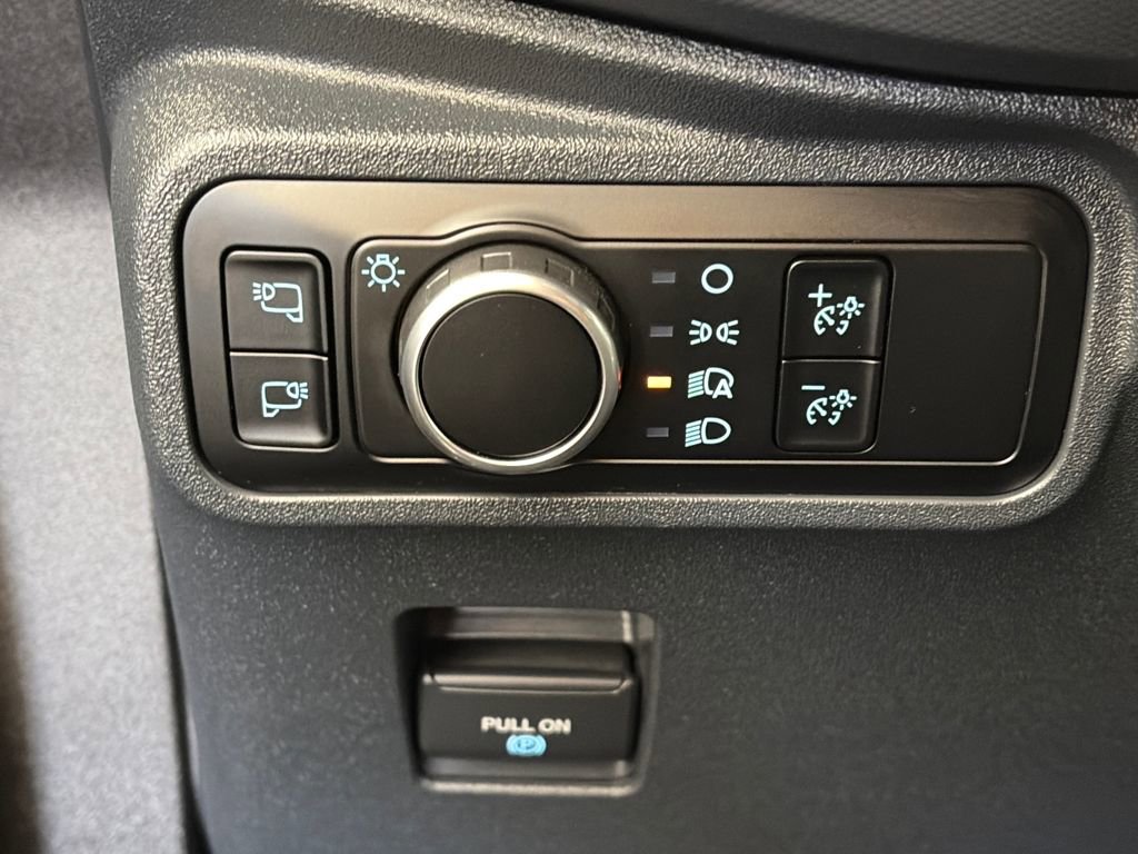 Certified 2024 Ford Bronco Badlands image 26