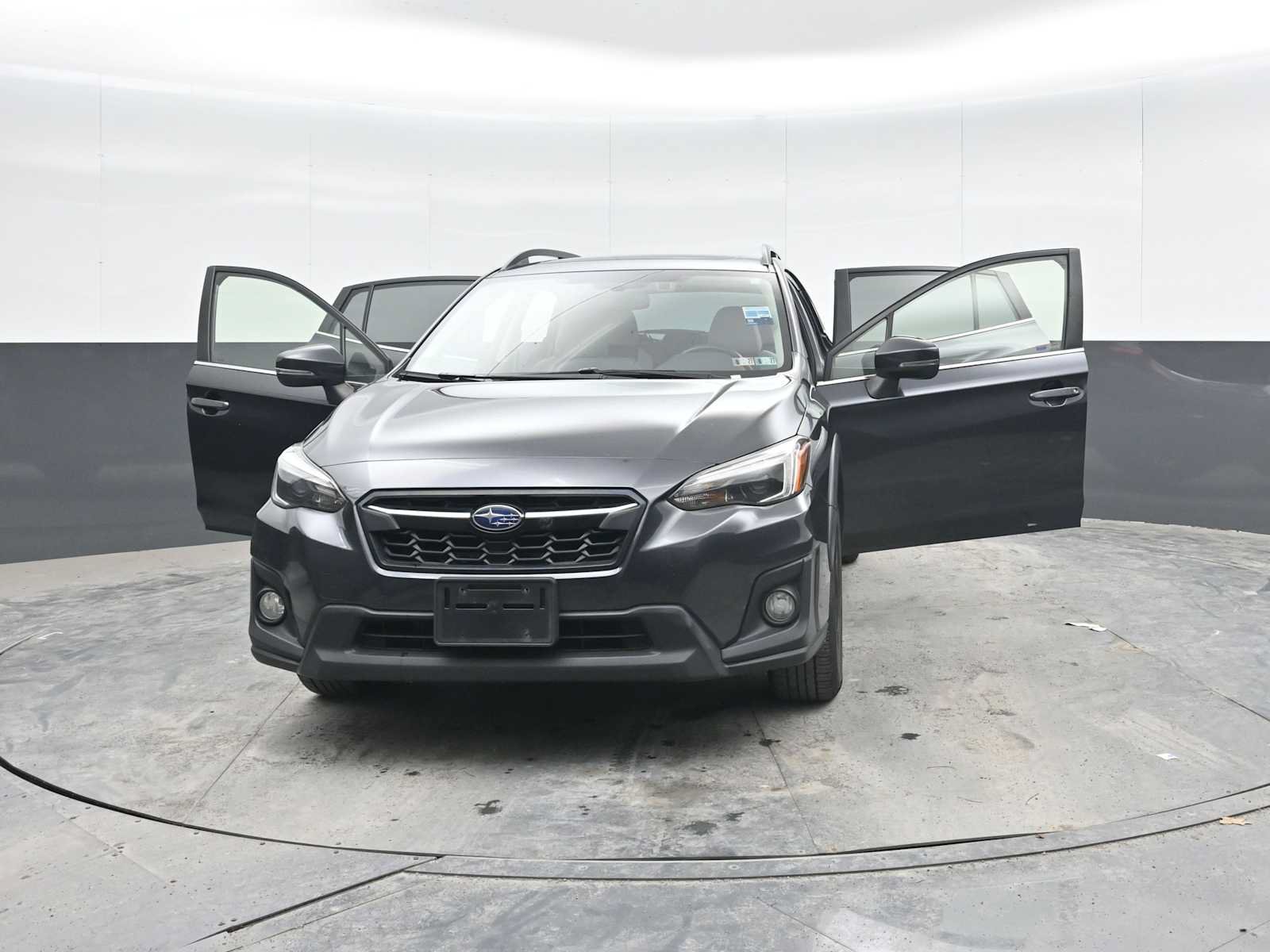 Used 2019 Subaru Crosstrek 2.0i Limited w/ Moonroof Package w/Navigation AWD/4WD image 56