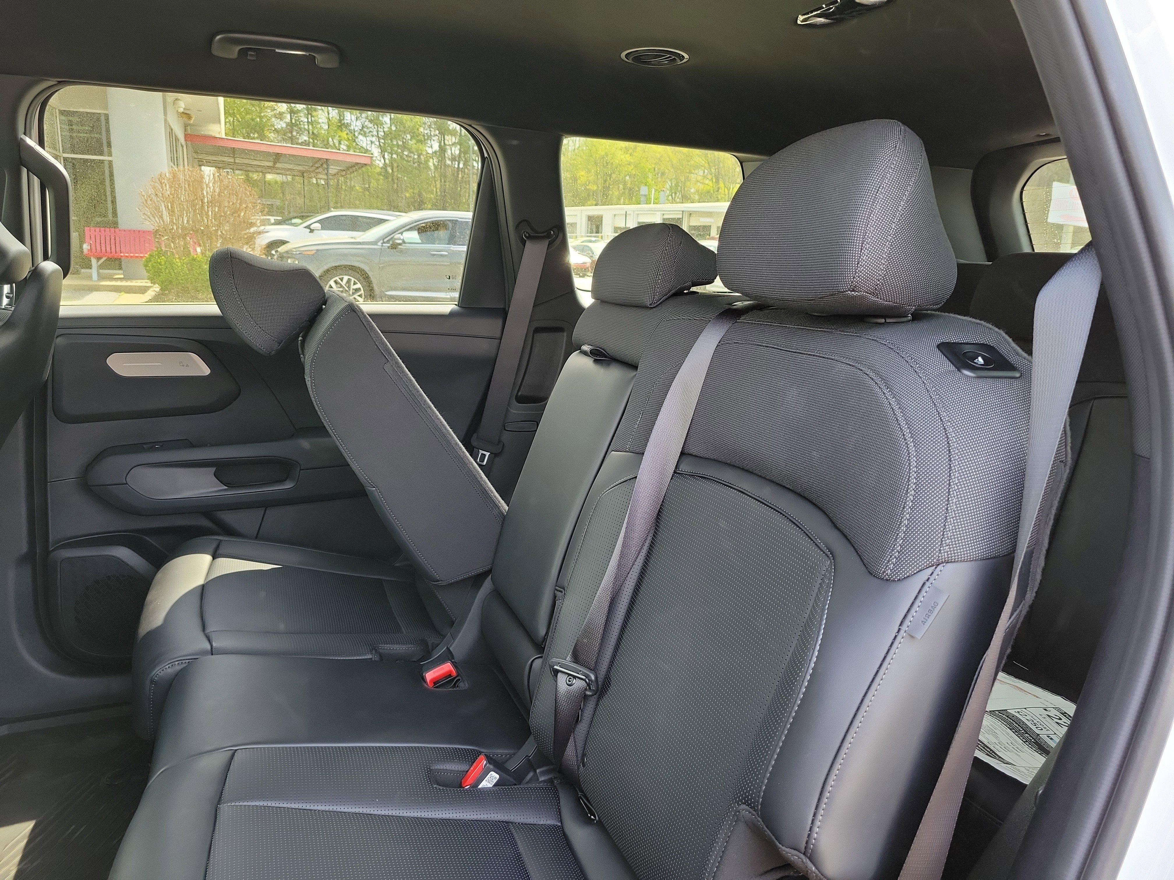 New 2027 Kia Telluride LX image 10