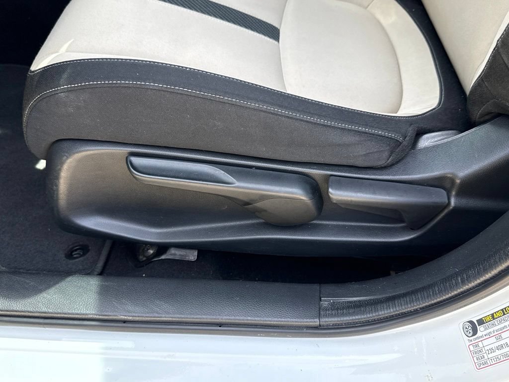 Used 2017 Honda Civic Sport image 26