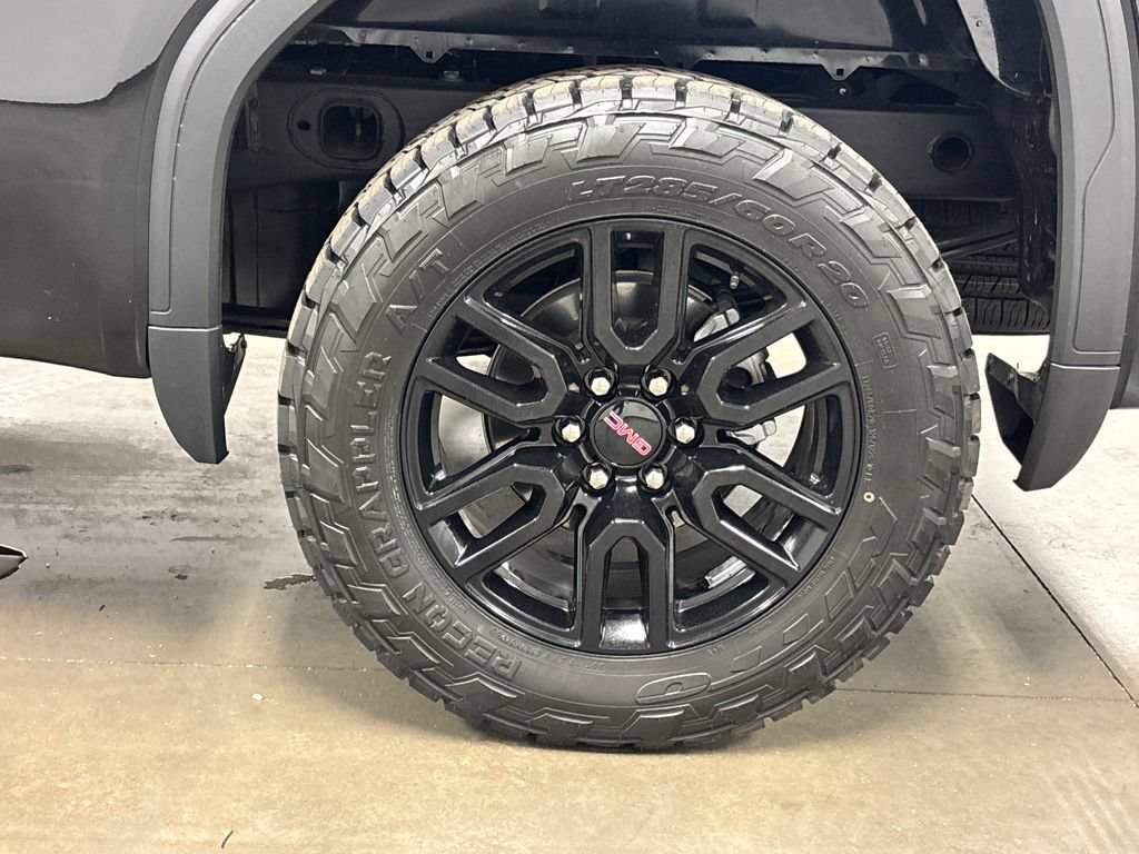 New 2026 GMC Sierra 1500 Elevation AWD/4WD image 11