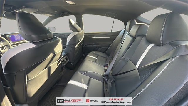 New 2026 Toyota Camry SE image 11