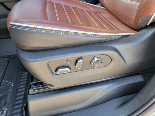 Used 2023 GMC Sierra 1500 Denali Ultimate image 26