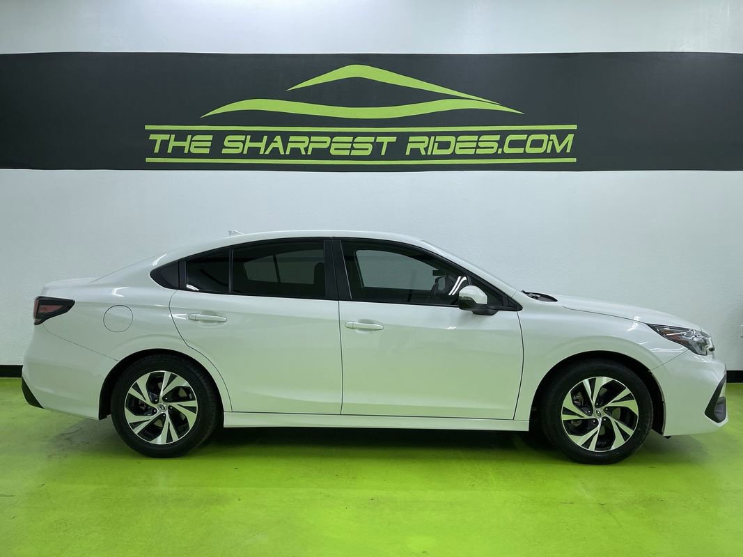 Used 2023 Subaru Legacy Premium image 11
