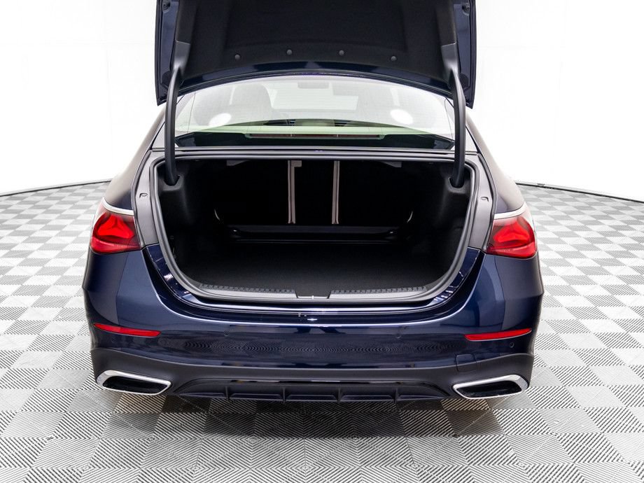 New 2026 Mercedes-Benz E 350 4MATIC Sedan image 34