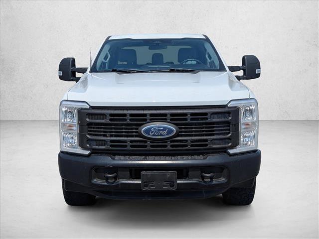 Used 2024 Ford F250 XL w/ XL Off-Road Package image 2
