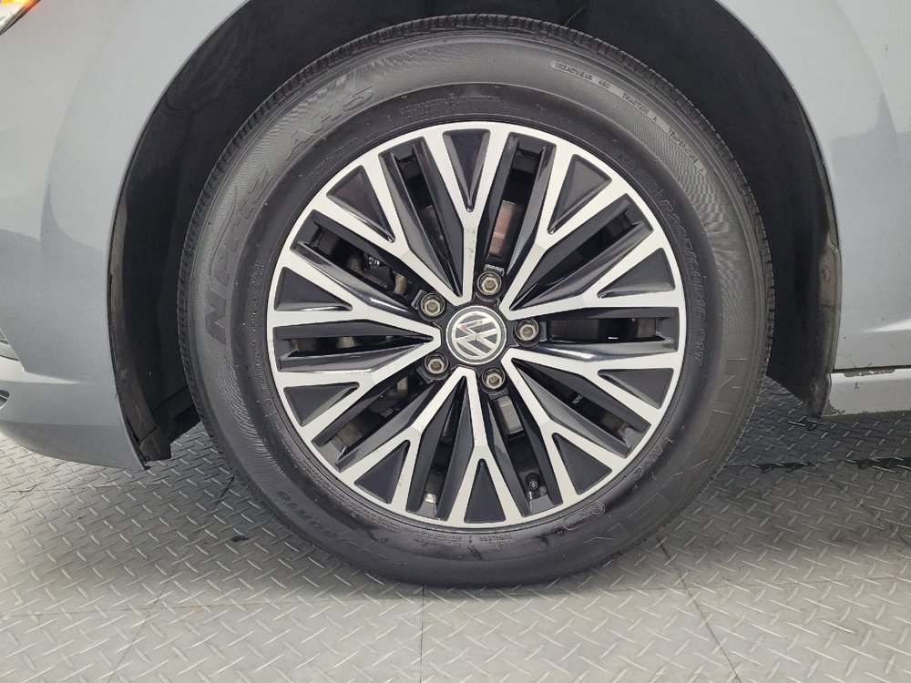Used 2019 Volkswagen Jetta S FWD image 31