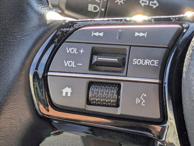 Used 2023 Honda Civic Sport image 11