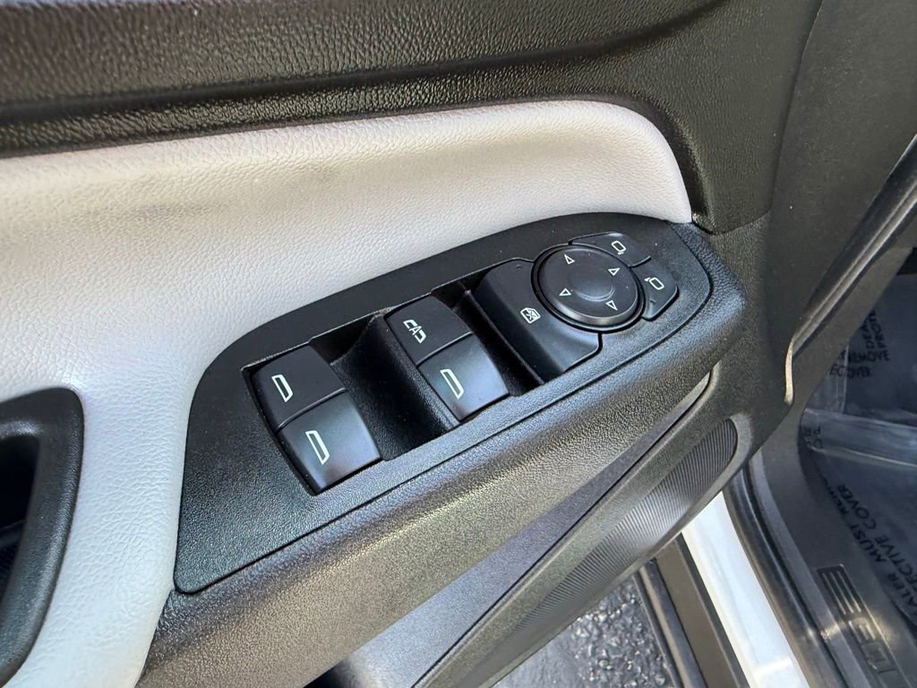 Certified 2022 Chevrolet Equinox LS w/ LS Convenience Package image 23