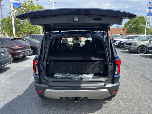 New 2026 Honda Passport TrailSport image 22