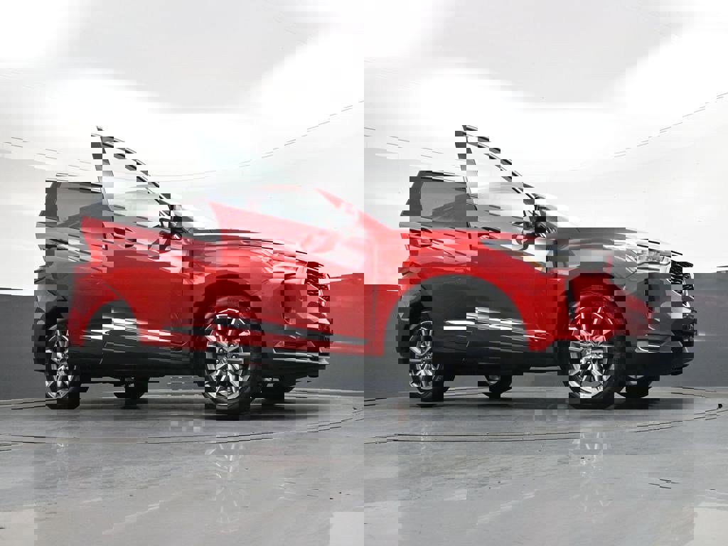 Used 2023 Acura RDX AWD w/ Technology Package image 41