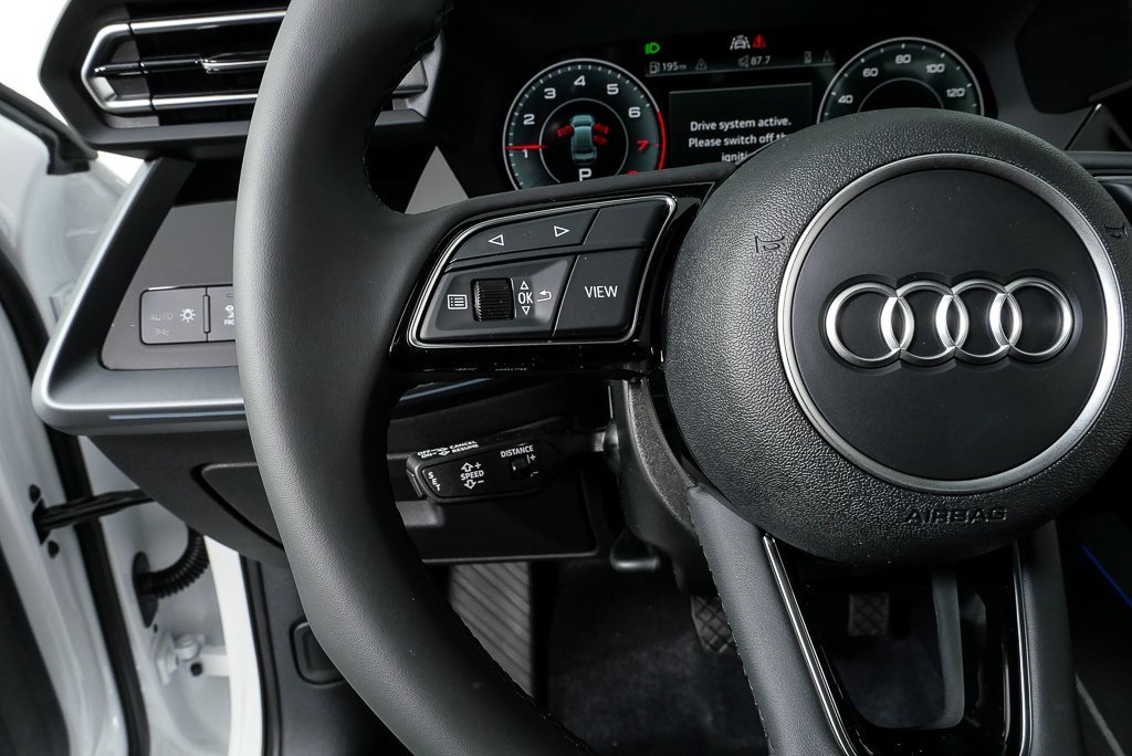 New 2026 Audi A3 2.0T Premium image 9