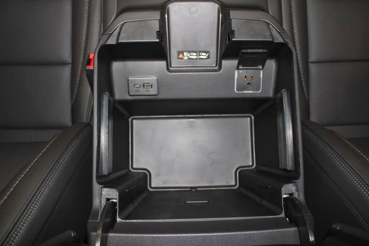 New 2026 GMC Sierra 1500 Denali image 35