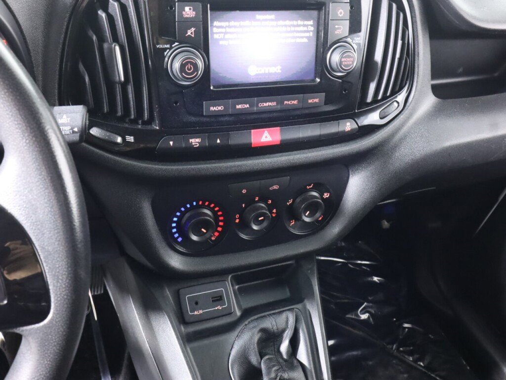 Used 2019 RAM ProMaster City Tradesman image 14