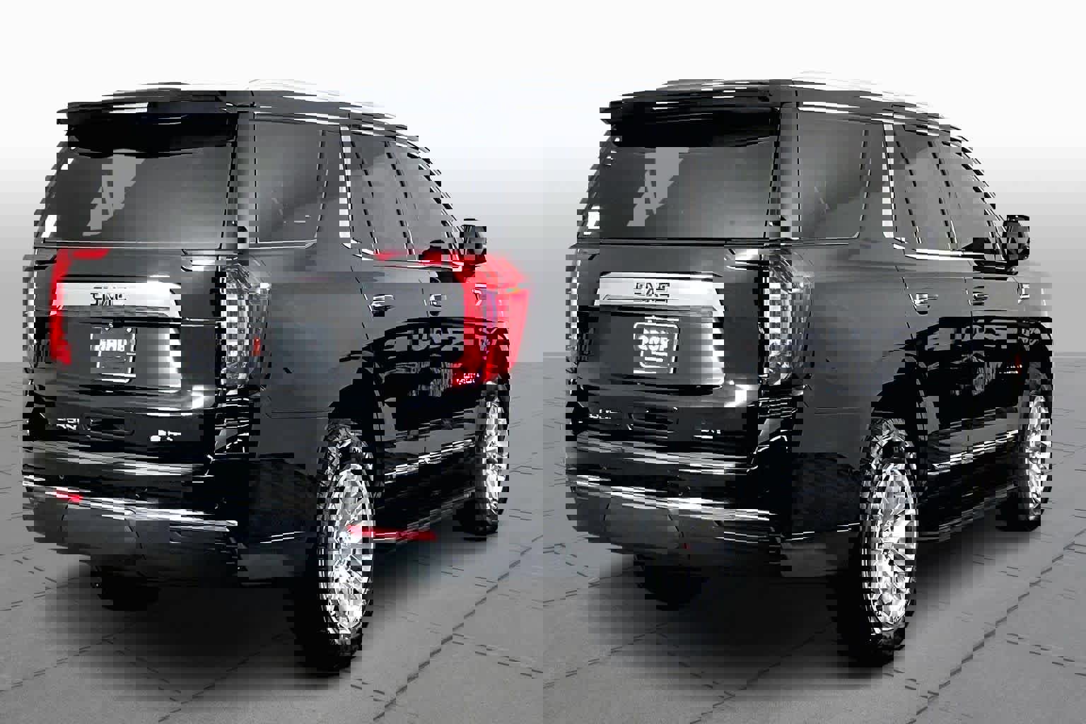 Certified 2022 GMC Yukon SLT w/ SLT Premium Package image 13