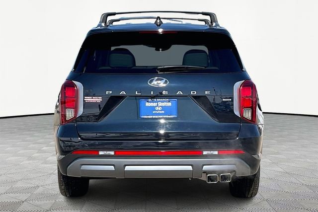 Used 2025 Hyundai Palisade SEL image 4