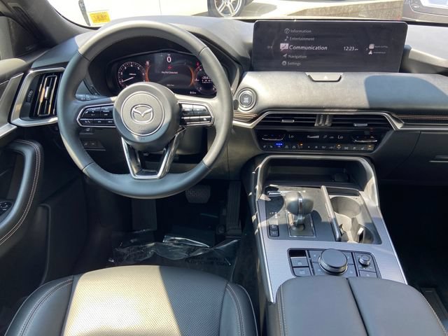 Used 2024 MAZDA CX-90 3.3 Turbo w/ Premium Plus Pkg AWD/4WD image 14