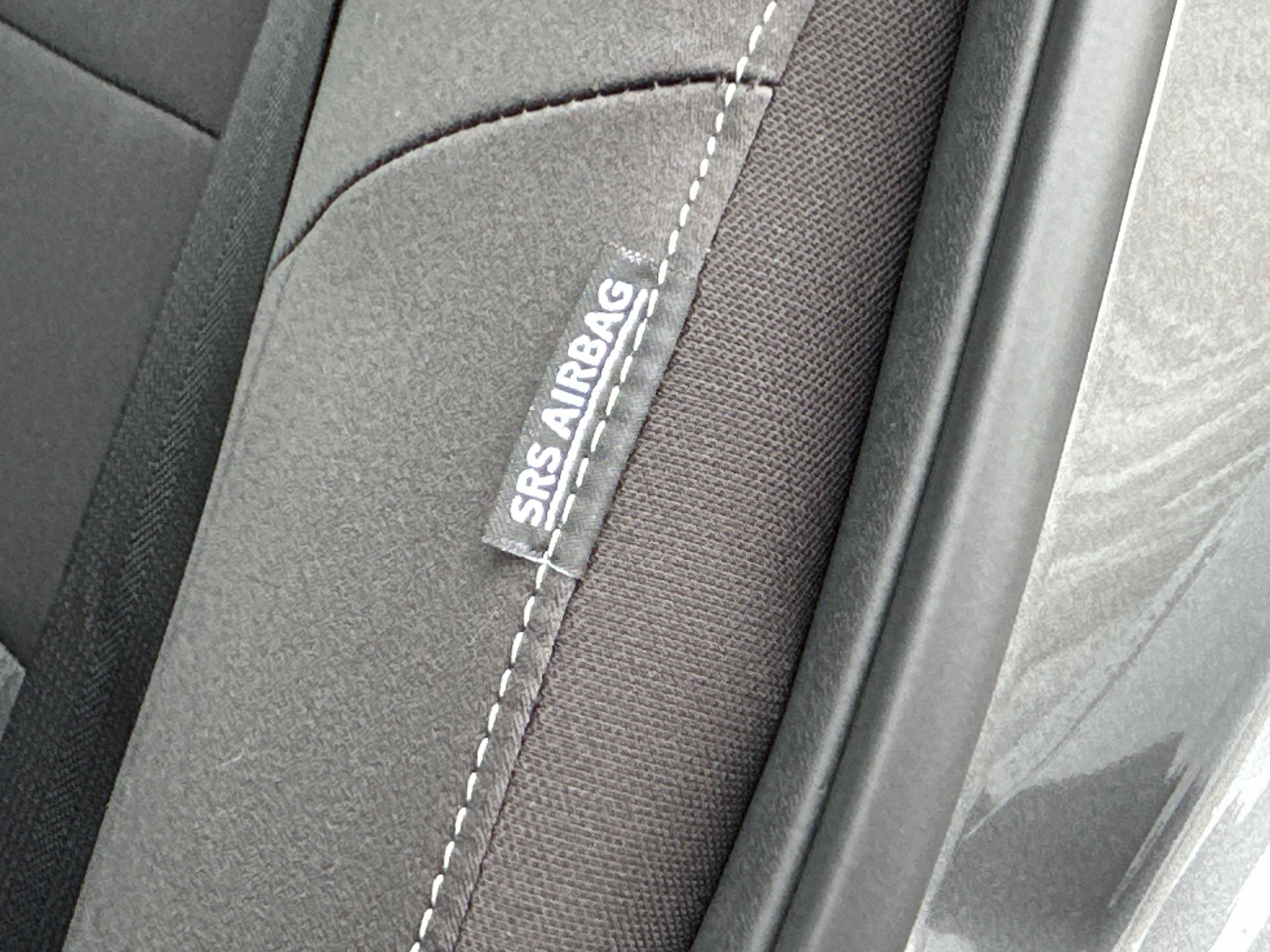 New 2026 Nissan Altima 2.5 SV AWD/4WD image 28