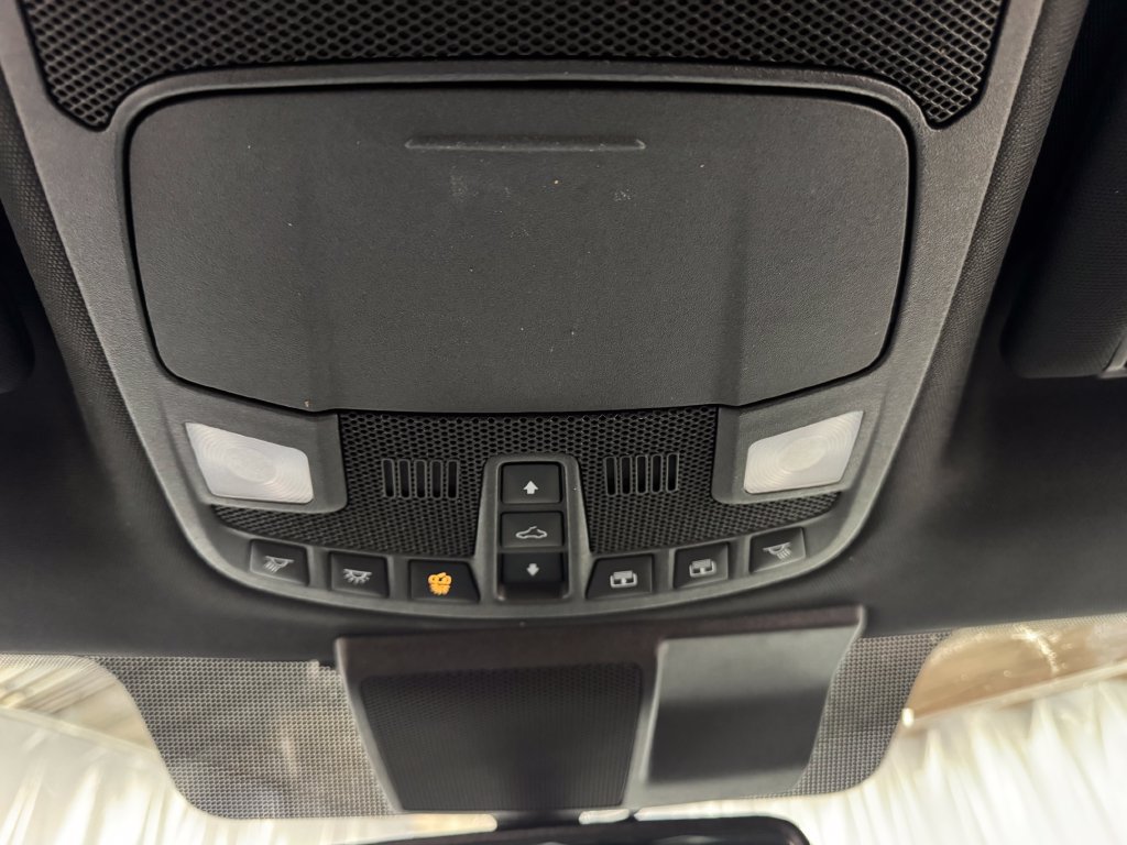 Used 2018 Ford F150 Limited w/ Trailer Tow Package AWD/4WD image 24