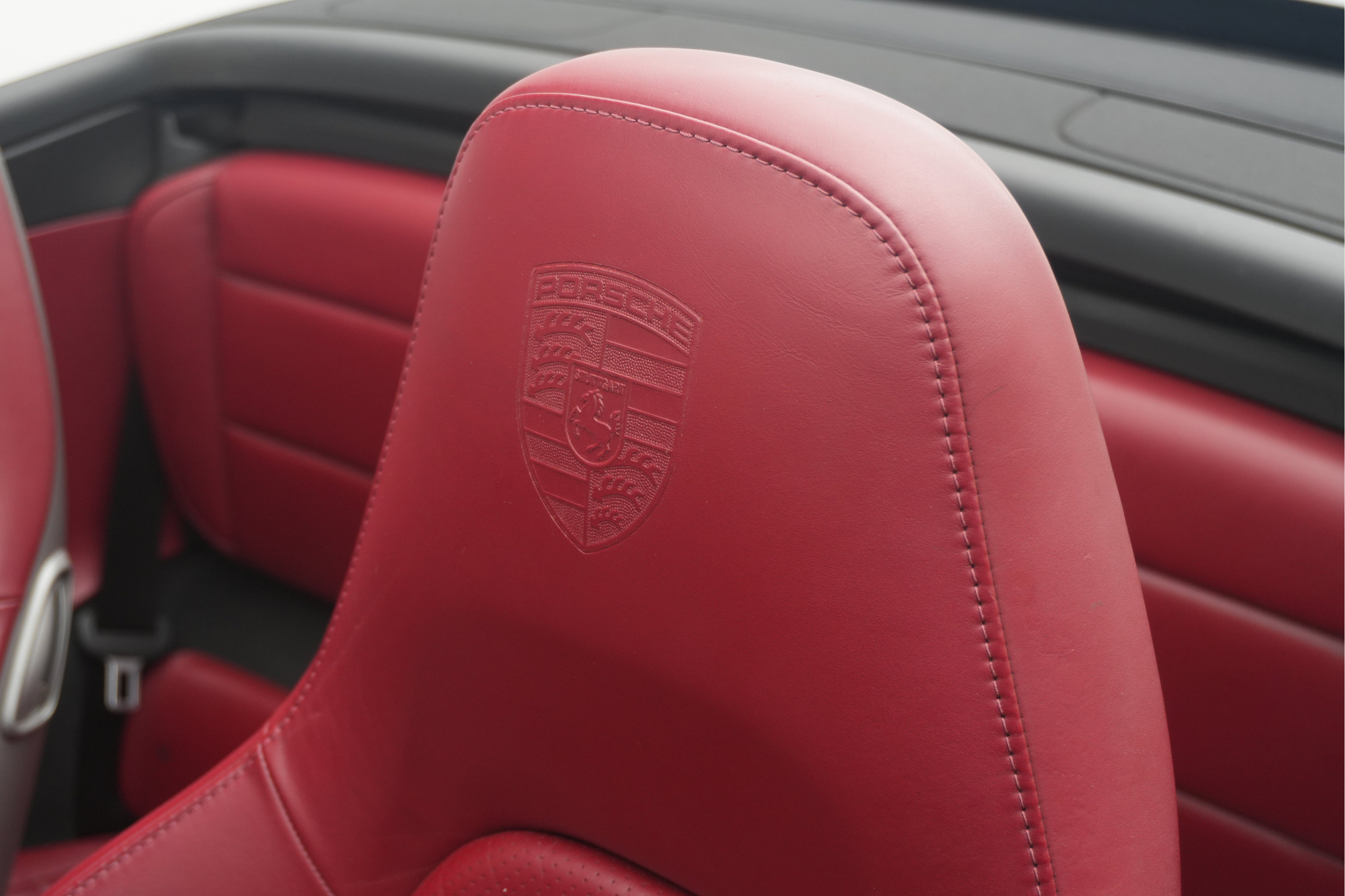 Used 2017 Porsche 911 Carrera RWD image 21