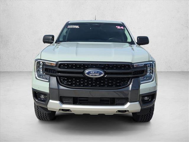 Used 2024 Ford Ranger XLT w/ Technology Package image 2