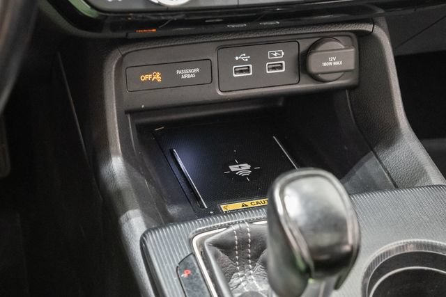 Used 2022 Honda Civic Touring image 23