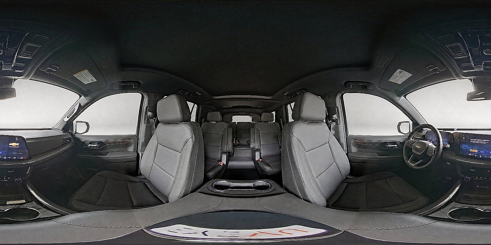 New 2026 Chevrolet Tahoe LT w/ Comfort Package AWD/4WD image 28