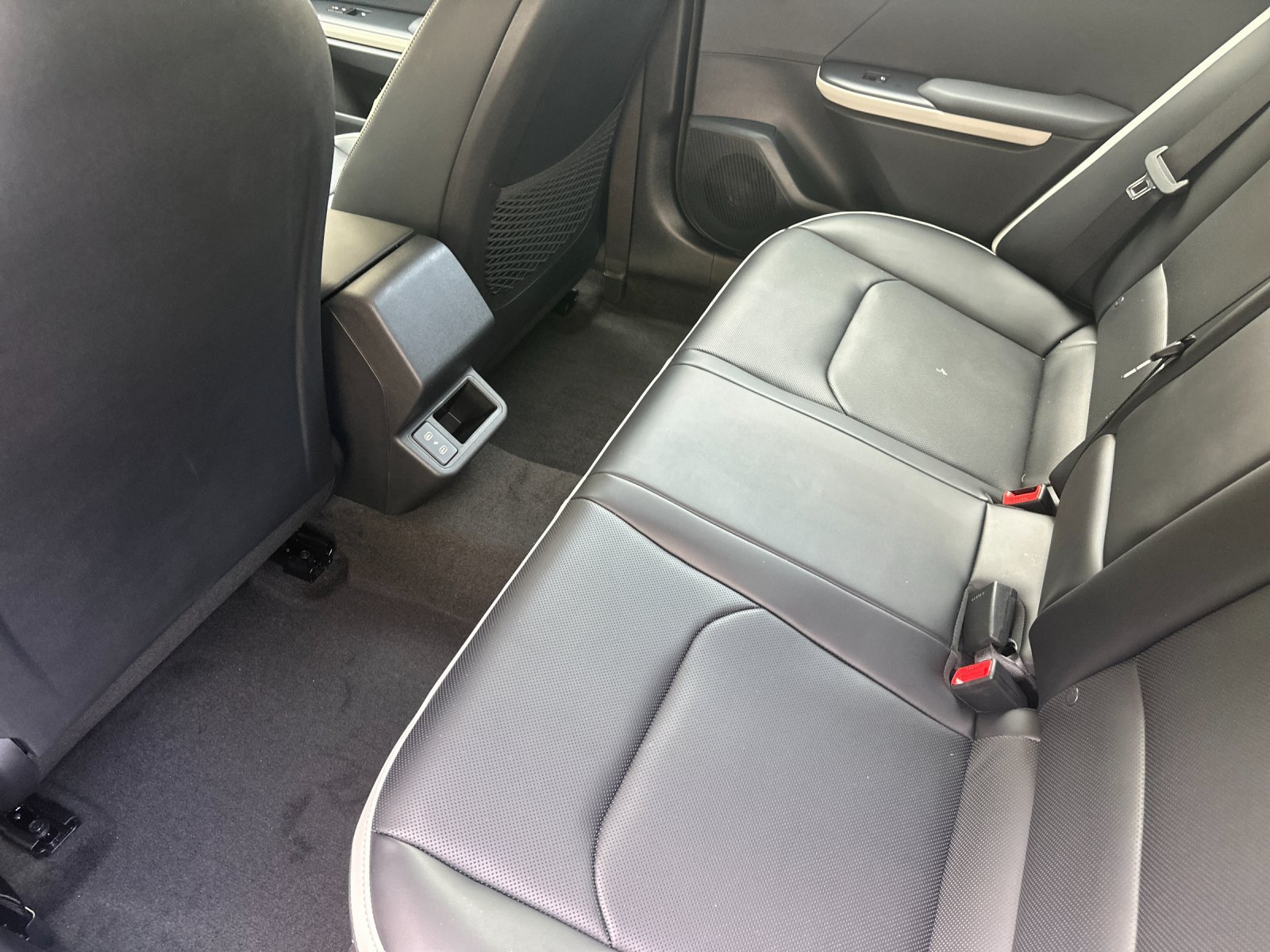 New 2026 Kia K4 EX FWD image 12