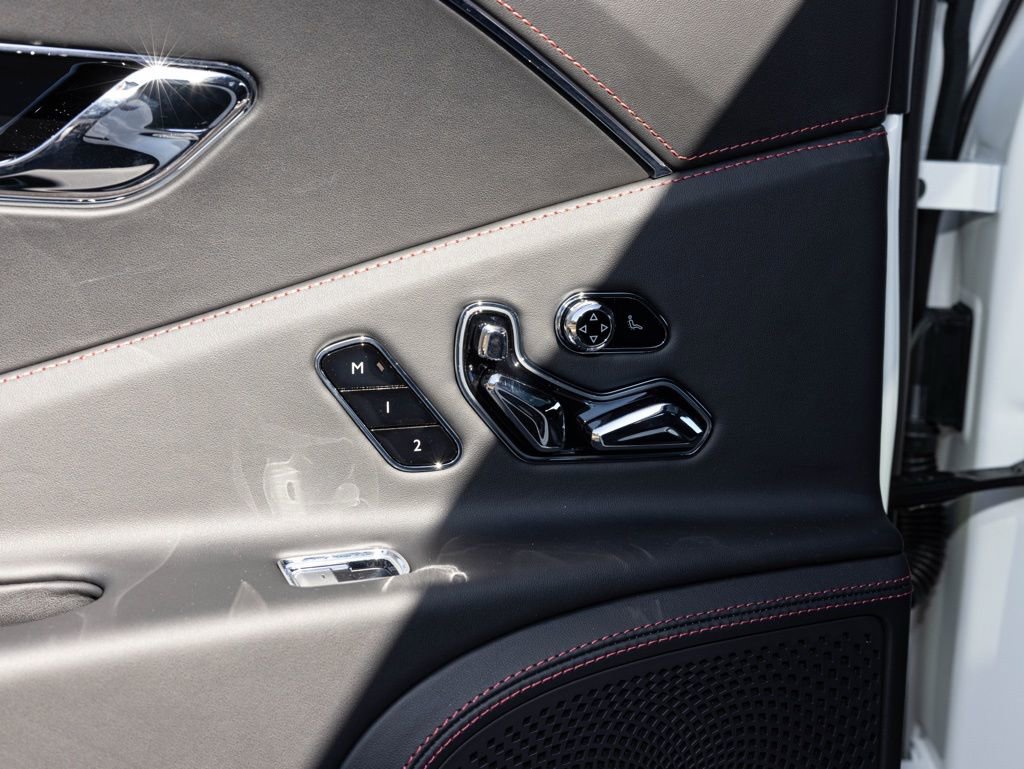 New 2026 Bentley Flying Spur Plug-In Hybrid AWD/4WD image 57