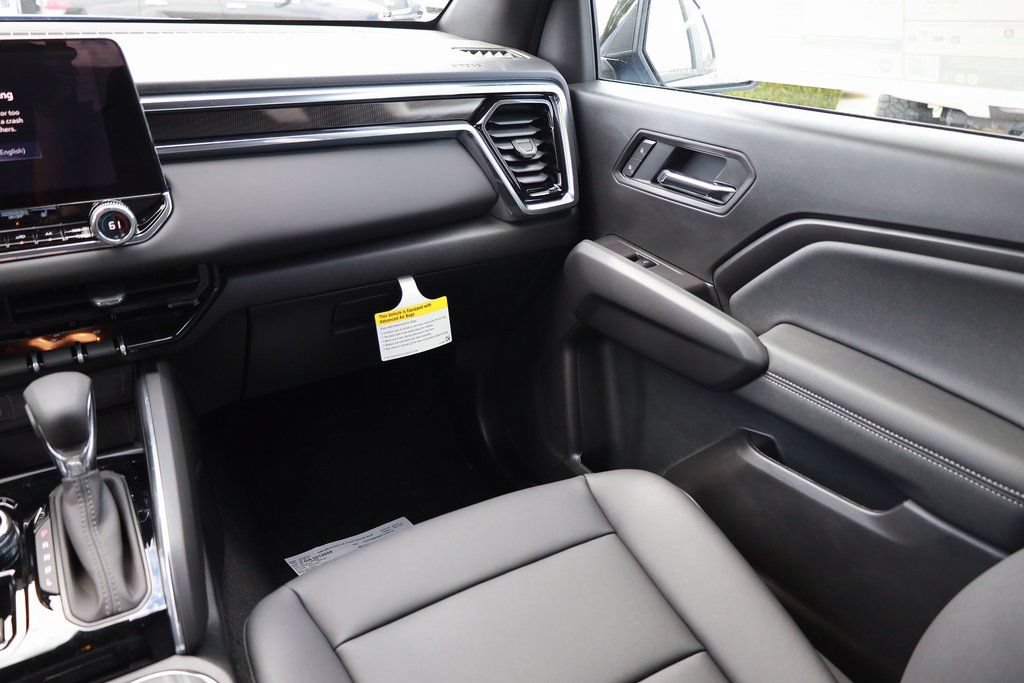 New 2026 GMC Canyon Elevation w/ Convenience Package AWD/4WD image 21