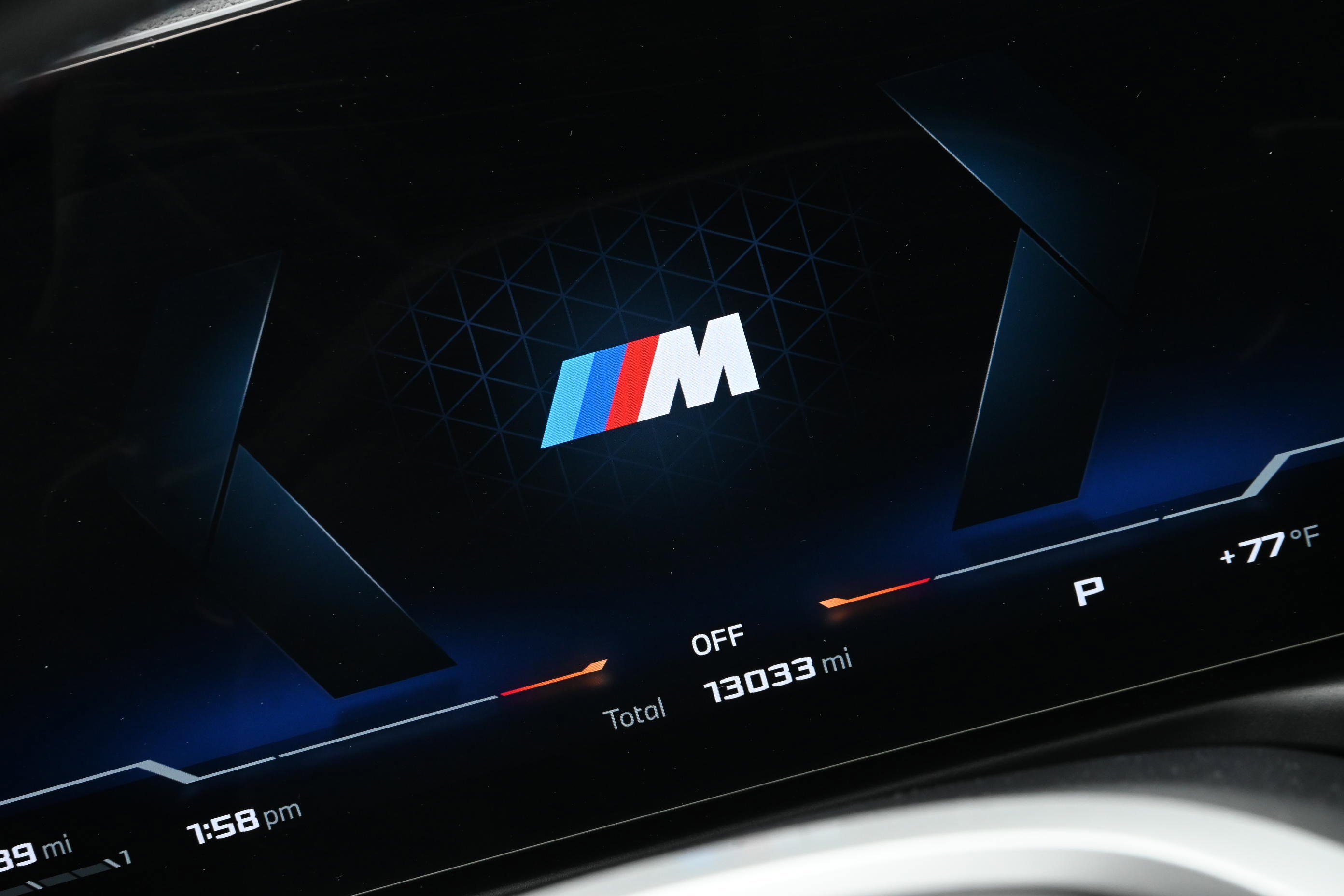 Certified 2025 BMW M440i image 36