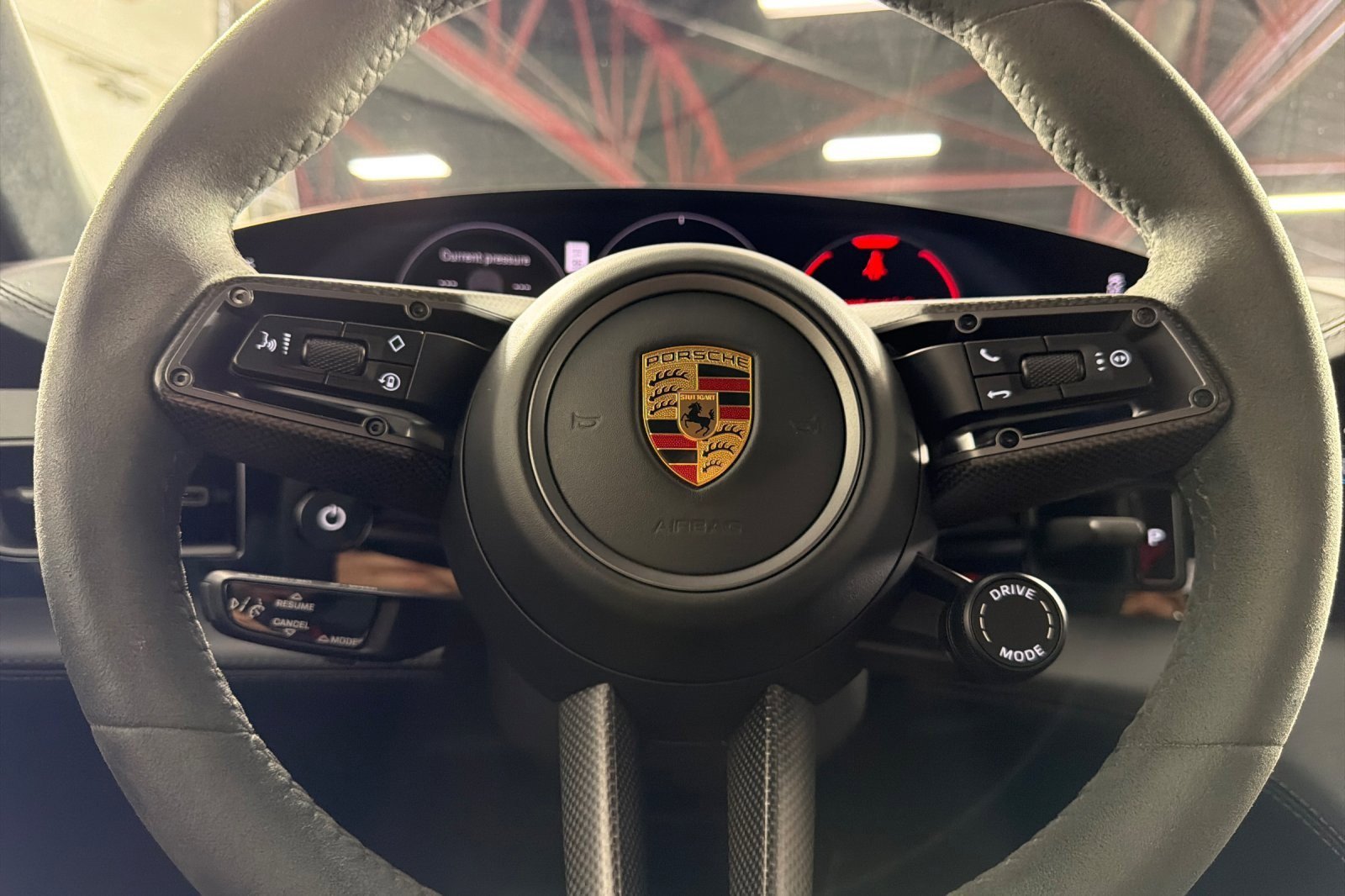 Used 2020 Porsche Taycan Turbo S w/ Premium Package image 22