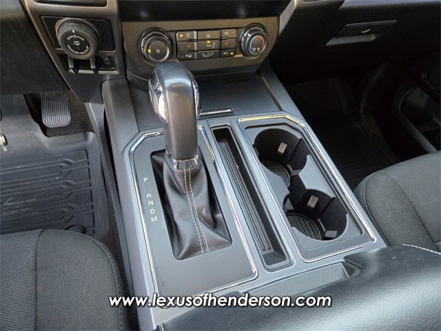 Used 2019 Ford F150 XLT w/ Equipment Group 302A Luxury image 25