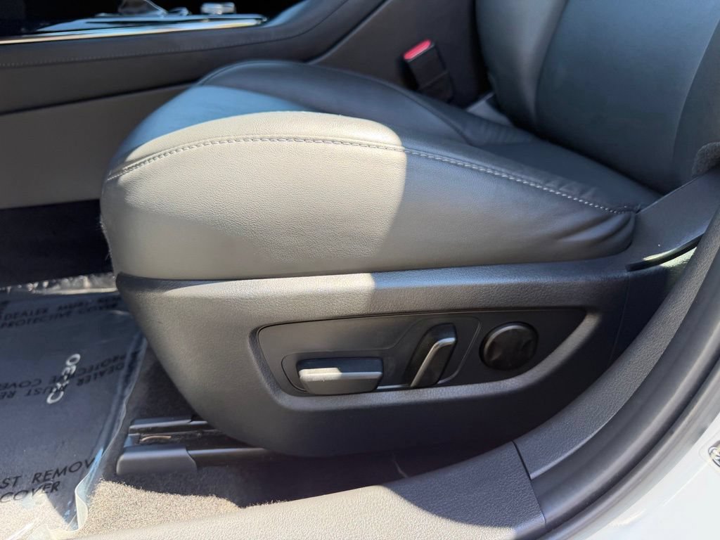 Used 2023 MAZDA CX-30 AWD 2.5 S w/ Preferred Package image 15
