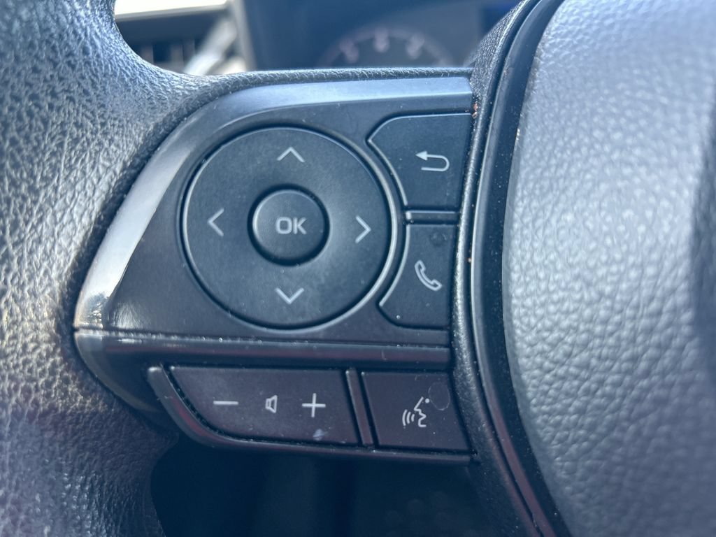 Used 2024 Toyota Corolla Cross L FWD image 15