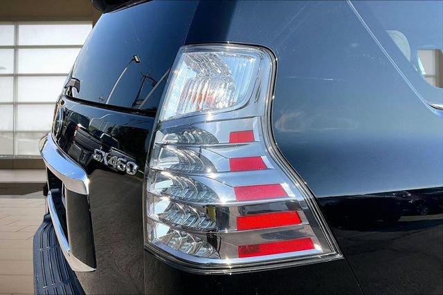 Used 2022 Lexus GX 460 Premium w/ Premium Package AWD/4WD image 29