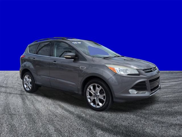 Used 2013 Ford Escape SEL AWD/4WD image 2