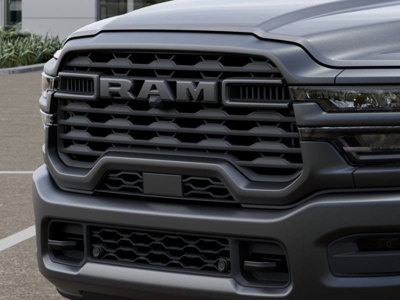 New 2025 RAM 5500 Tradesman RWD image 11
