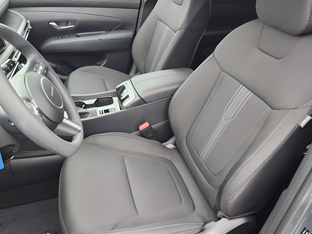 New 2026 Hyundai Tucson SEL AWD/4WD image 13