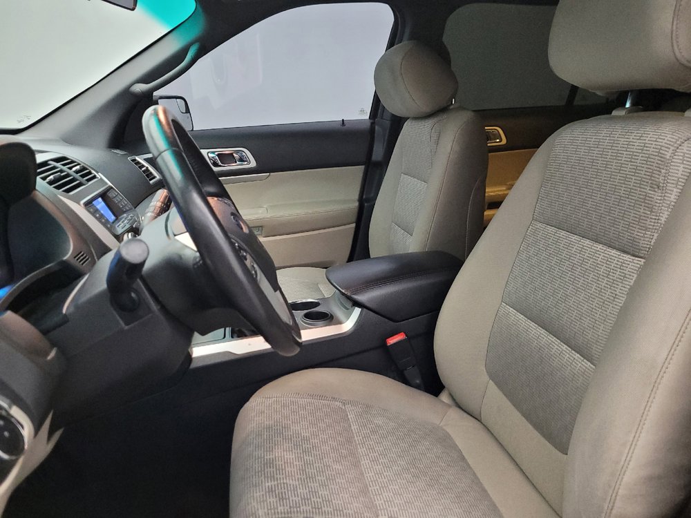 Used 2015 Ford Explorer XLT FWD image 17