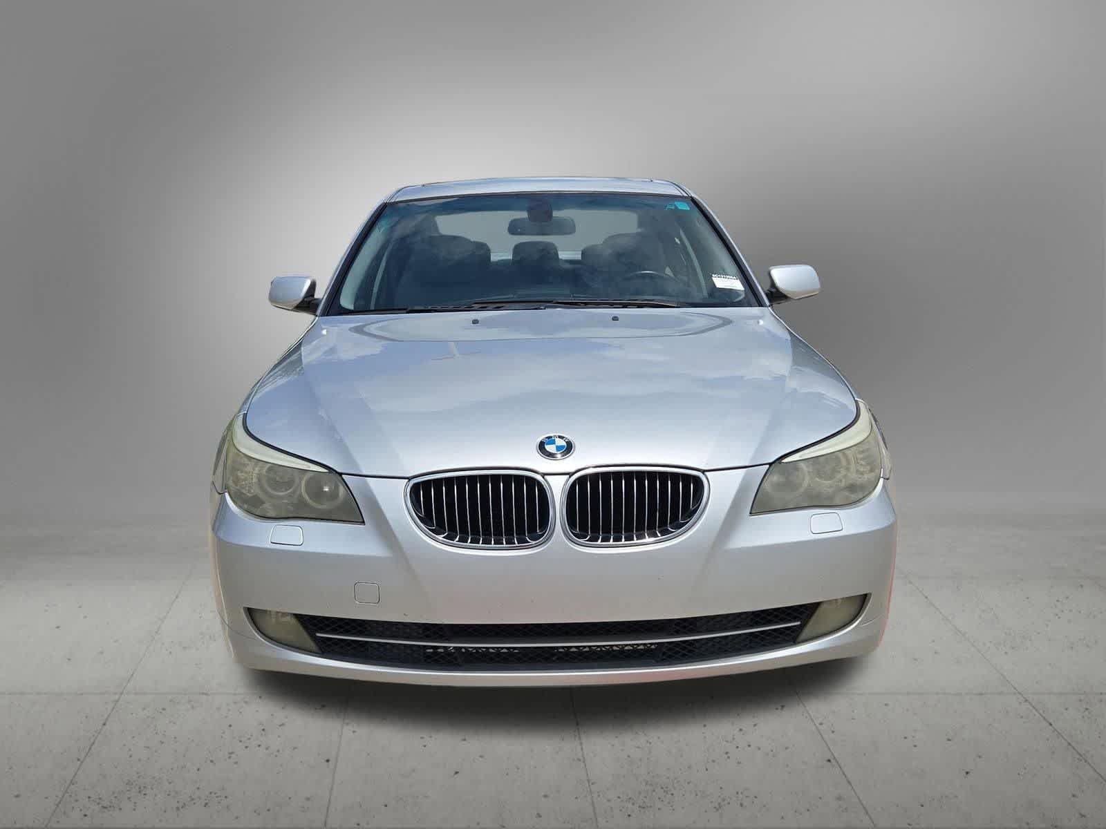 Used 2009 BMW 528i Sedan RWD image 9