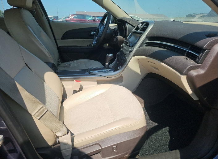 Used 2013 Chevrolet Malibu LT w/ Power Convenience Package image 9