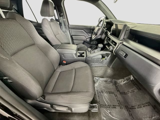 Certified 2026 Toyota 4Runner SR5 AWD/4WD image 29