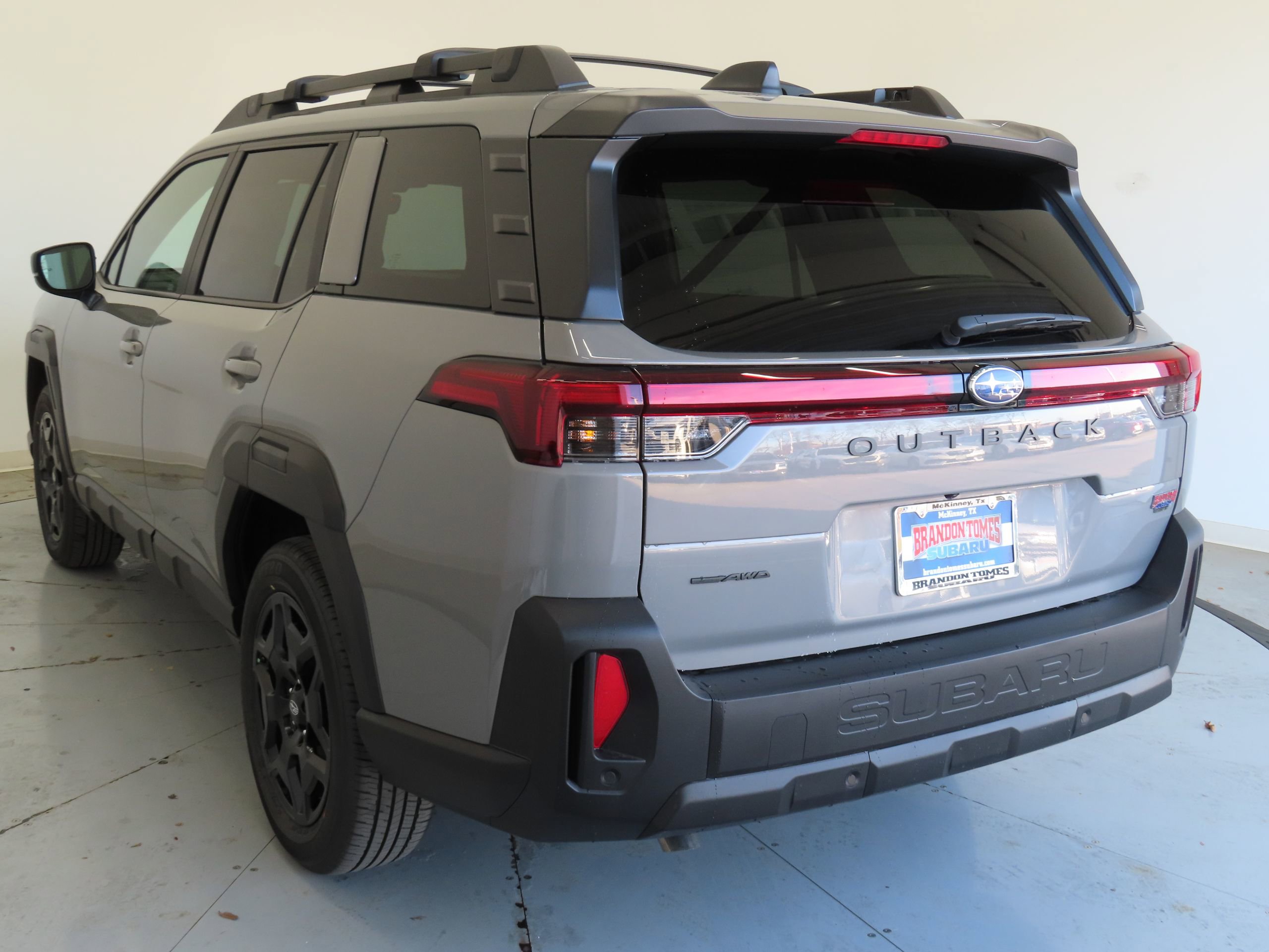 New 2026 Subaru Outback Limited image 7