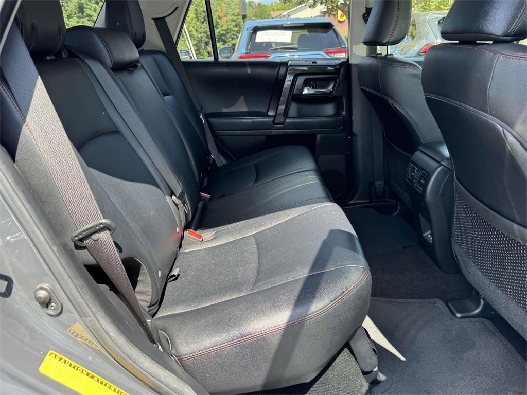 Used 2024 Toyota 4Runner TRD Off-Road Premium image 15