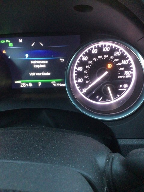 Used 2019 Toyota Highlander SE image 9