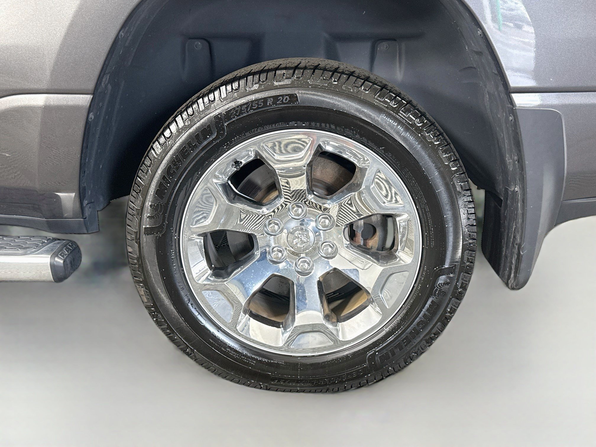 Used 2020 RAM 1500 Big Horn RWD image 37