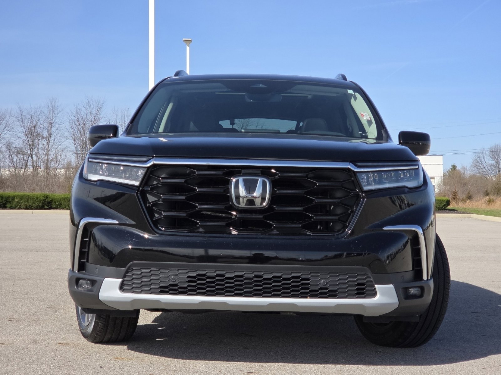 Used 2023 Honda Pilot Touring image 14