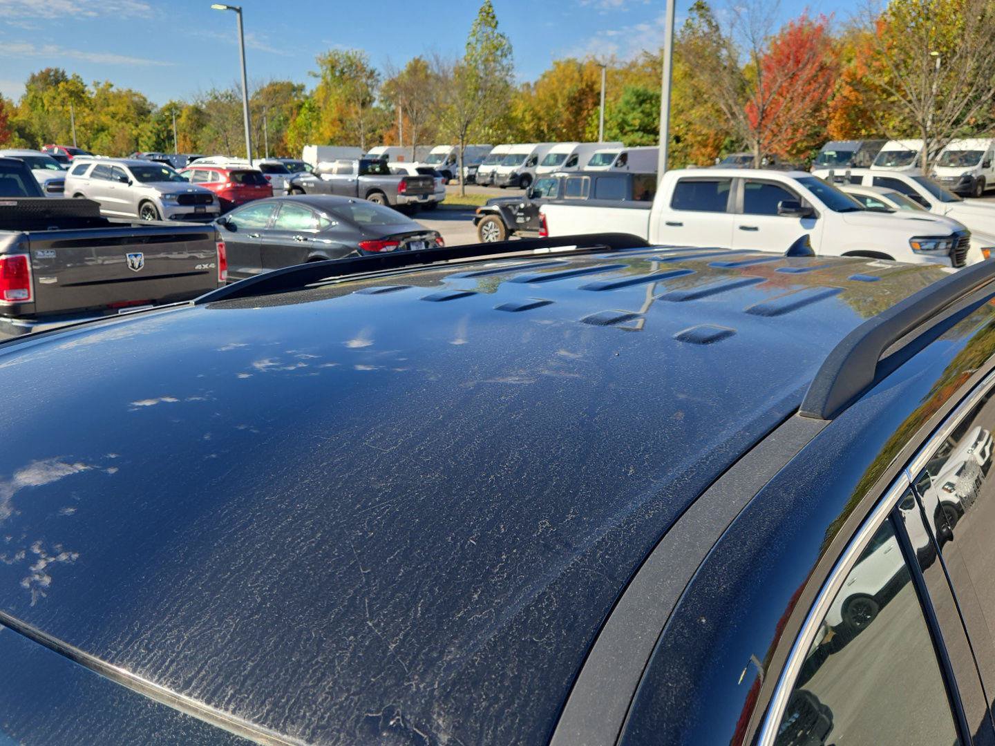 Used 2023 Chevrolet Traverse LT FWD image 13