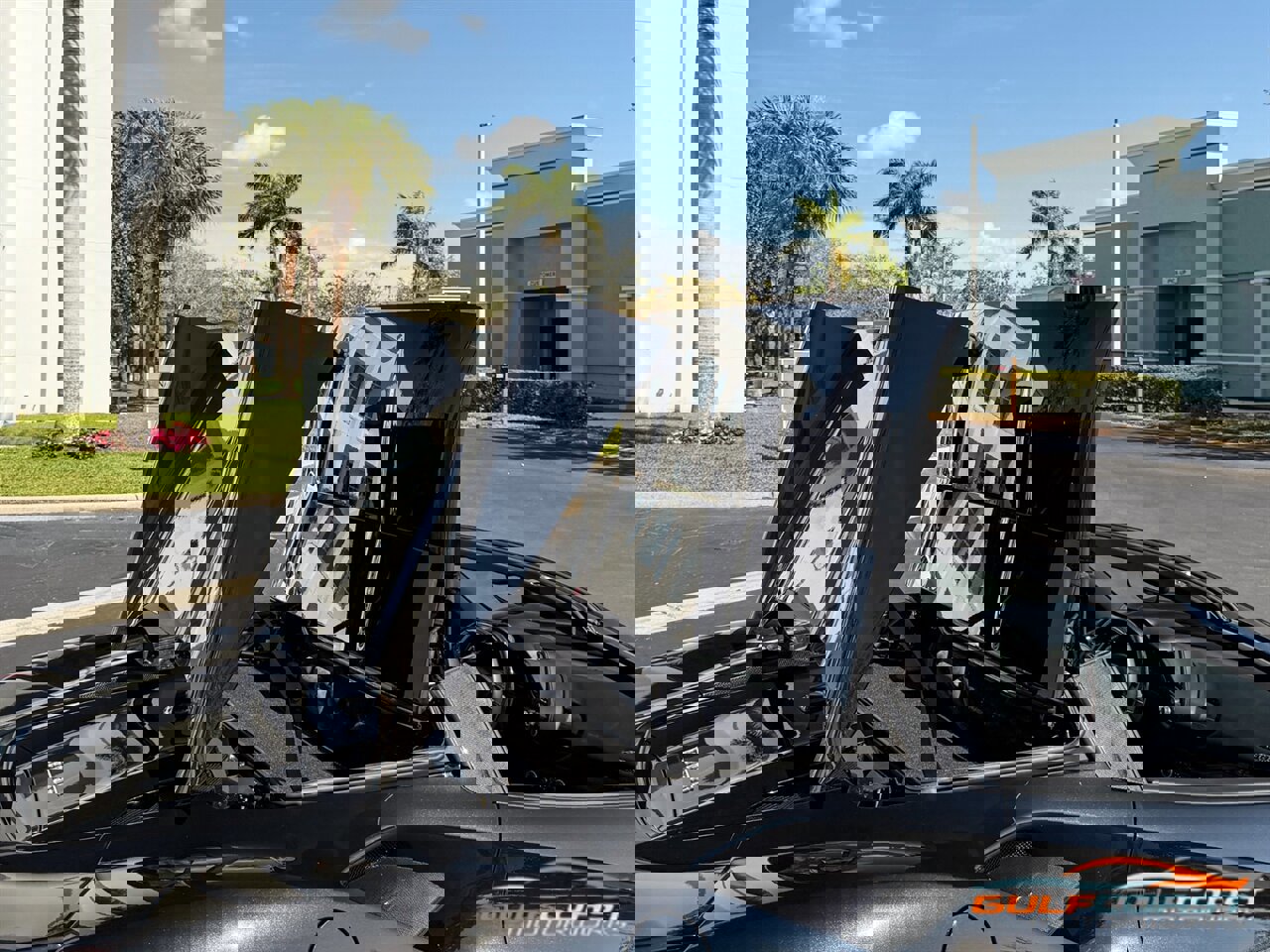 Used 2018 Ferrari 488 Spider image 71